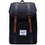 plecak Herschel Little America Mid volume 17 l