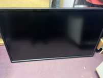 Monitor przemysłowy Nec P521 52” pikot timer