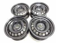 FELGI 16 AUDI A4 B8 B9 A6 C7 ET39
