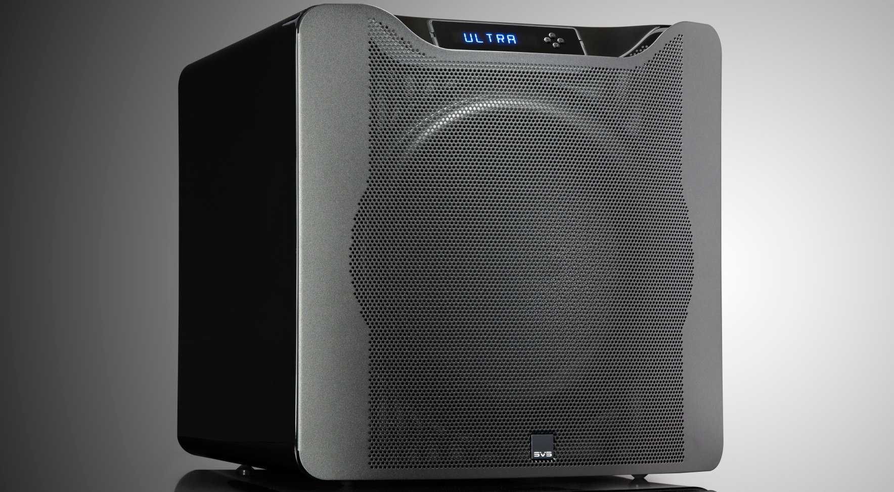 SVS SB-16 Ultra | Salon Audio Format Warszawa | Raty 0%