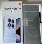 Smartfon Xiaomi Redmi Note 14 pro 8/256gb