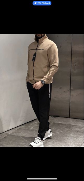 Спортивний костюм  Hugo Boss