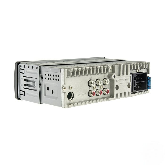 Bluetooth магнітола Decker MDR-111BT/4х45Вт/