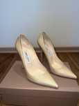 Туфлі Jimmy Choo