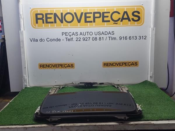 Teto de abrir HONDA Jazz II (GD_, GE3_, GE2_)