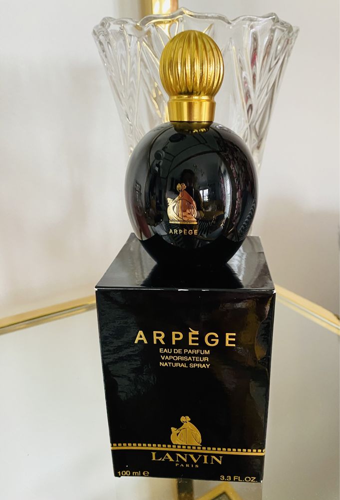 Lanvin Arpège 100 ml Edp