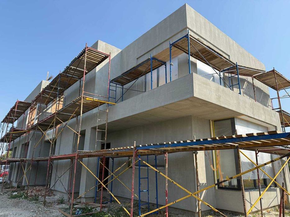 Продаж дуплекса в селі Угорники Івано-Франківський район
