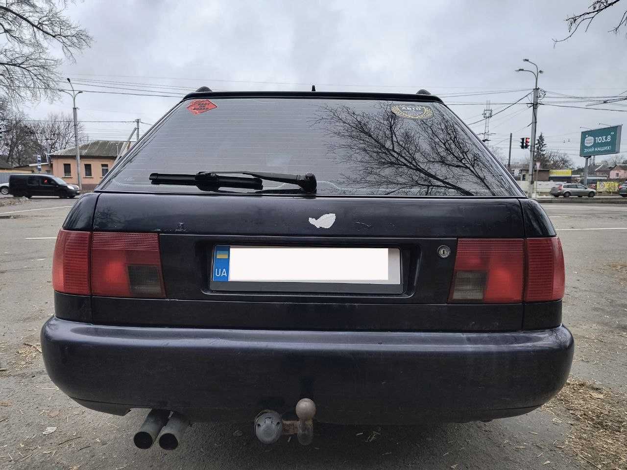 Продається AUDI A6 C4 AVANT