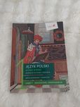 Podręcznik Język Polski Sztuka wyrazu 1