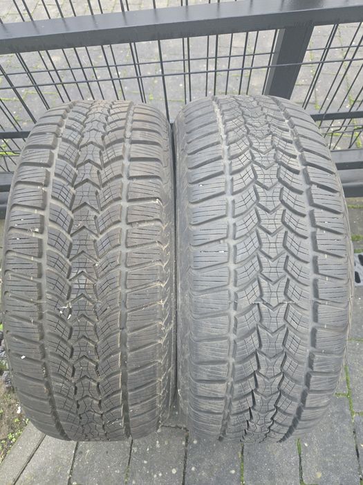 4 opony zimowe Dębica Frigo 2 225/55 R17