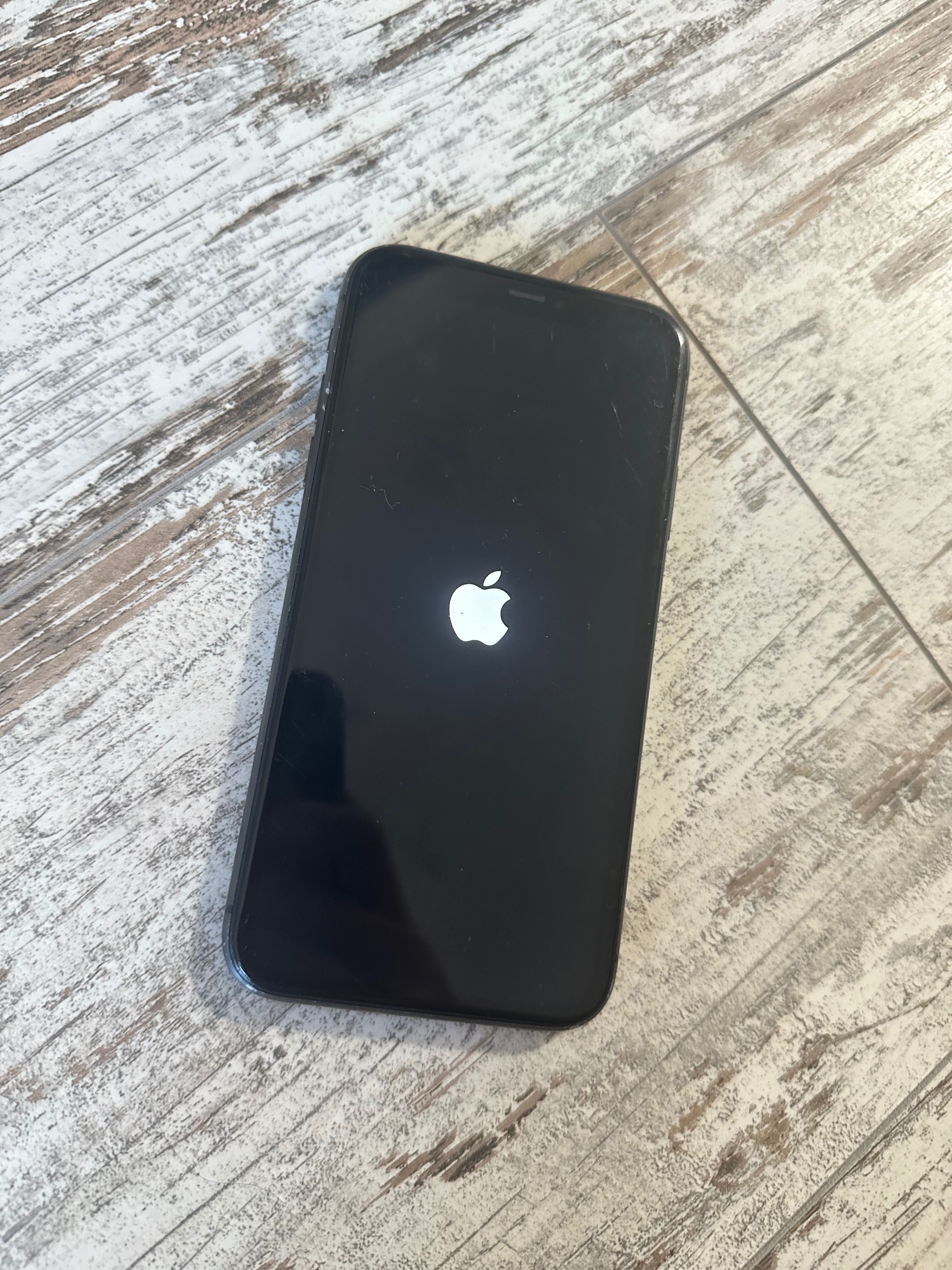 Iphone 11 64 gb Black