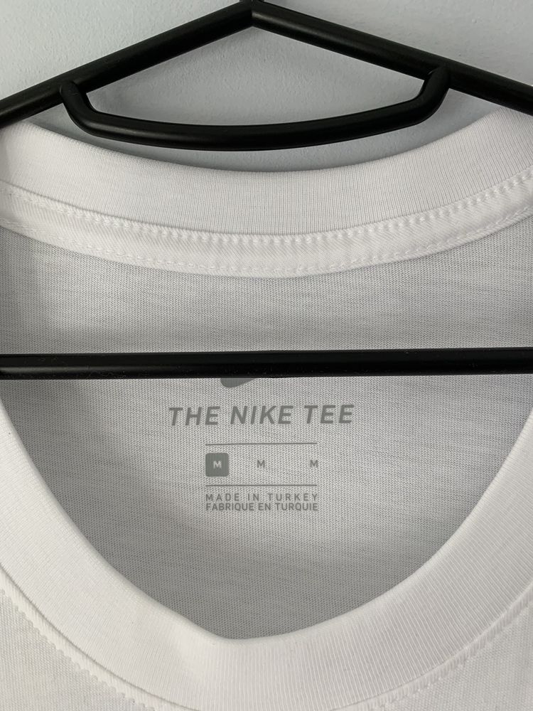 Tshirt Nike Nova c etiquetas