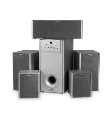 Акустическая система F&D IHOO IR 5.1 Домашний Кинотеатр