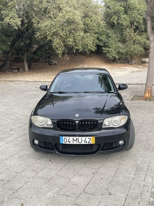 Bwm serie 1 118D