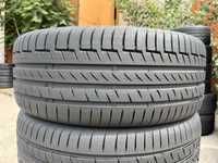 245/45 r20 Continental PremiumContact 6 23 год НОВАЯ Резина летняя