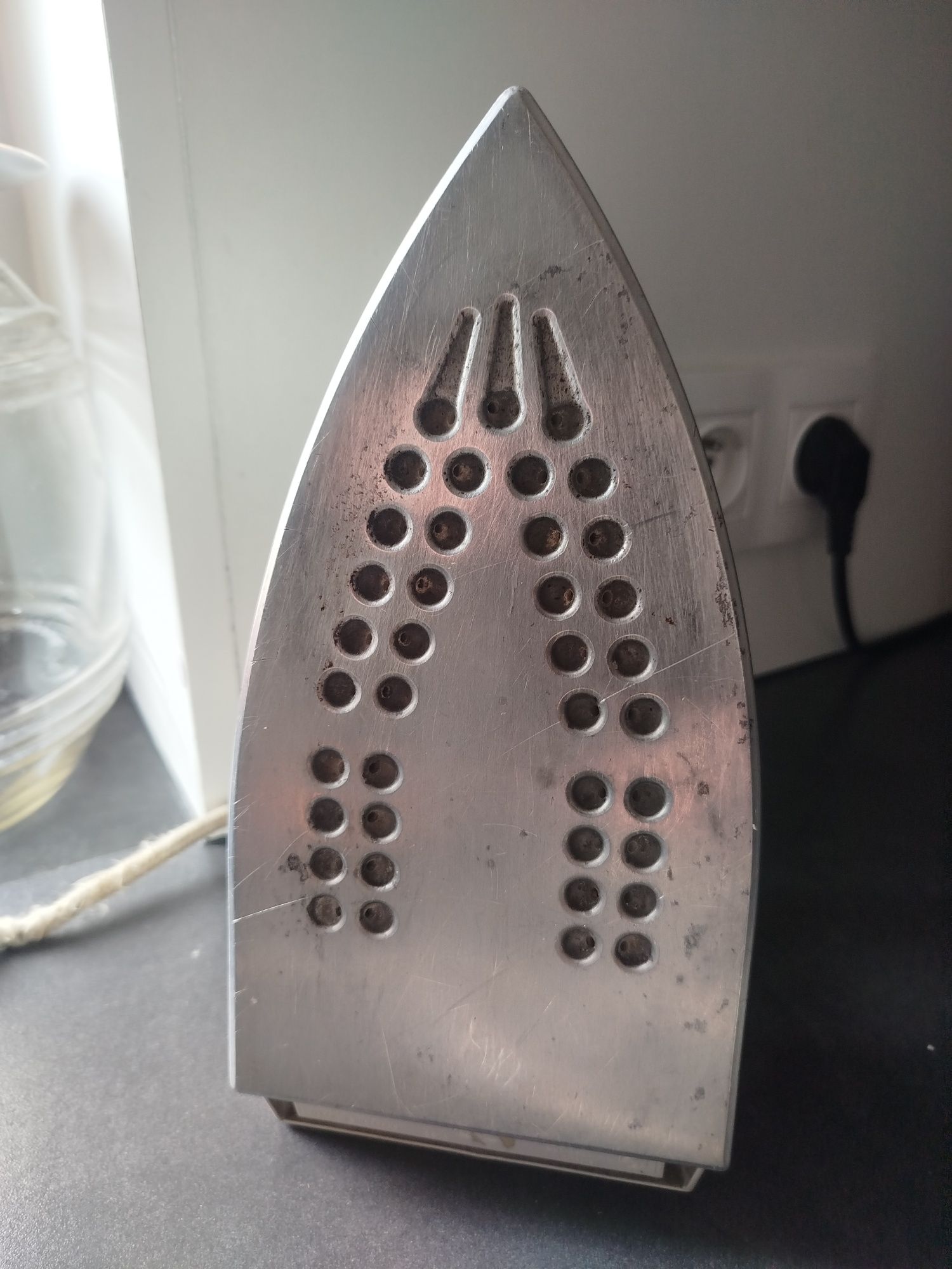 Żelazko Philips Comfort 200