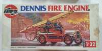 Modelo Dennis FIRE ENGINE da Airfix