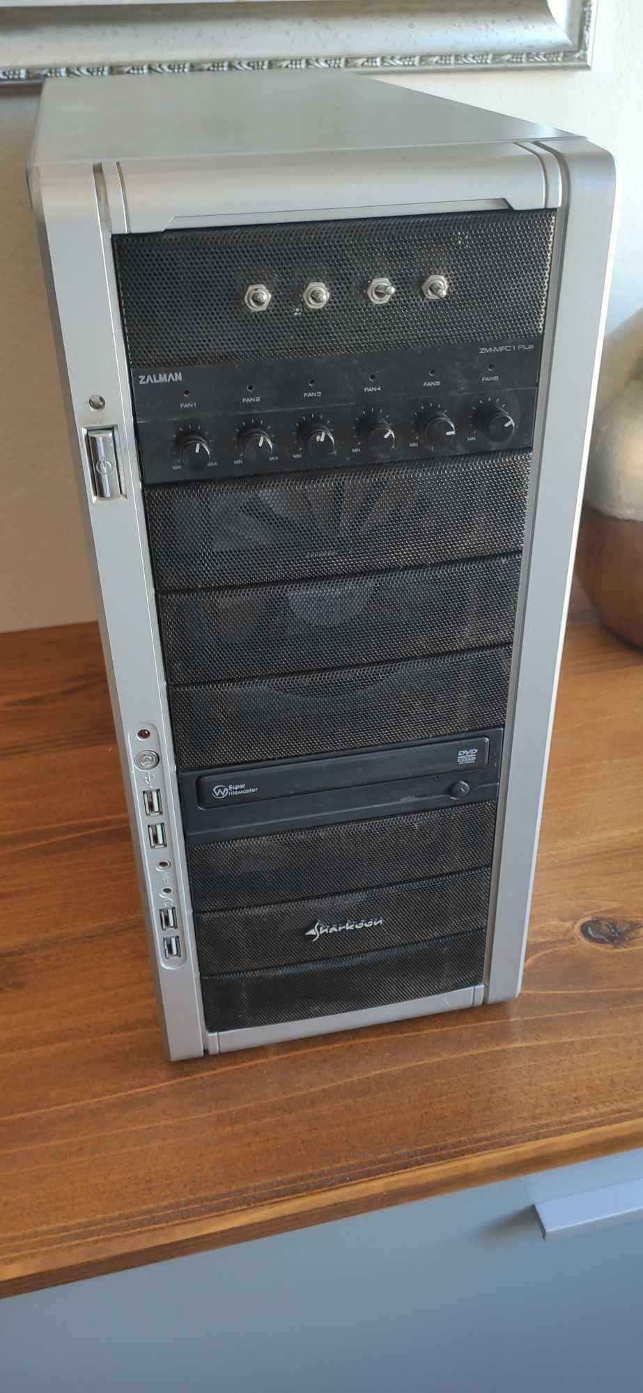 Budget gaming pc