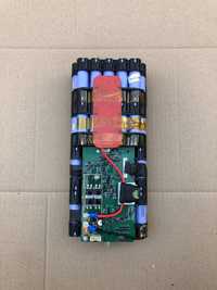 36в 14.5амп блок елементів Samsung 29e на акб аккумулятор батарея