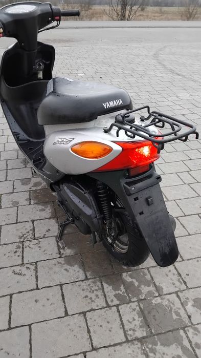 Ямаха sa 36 інжектор доставка можлива