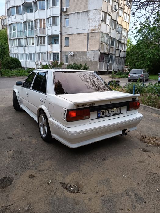 Продам Ниссан(sr20) примера Обмен