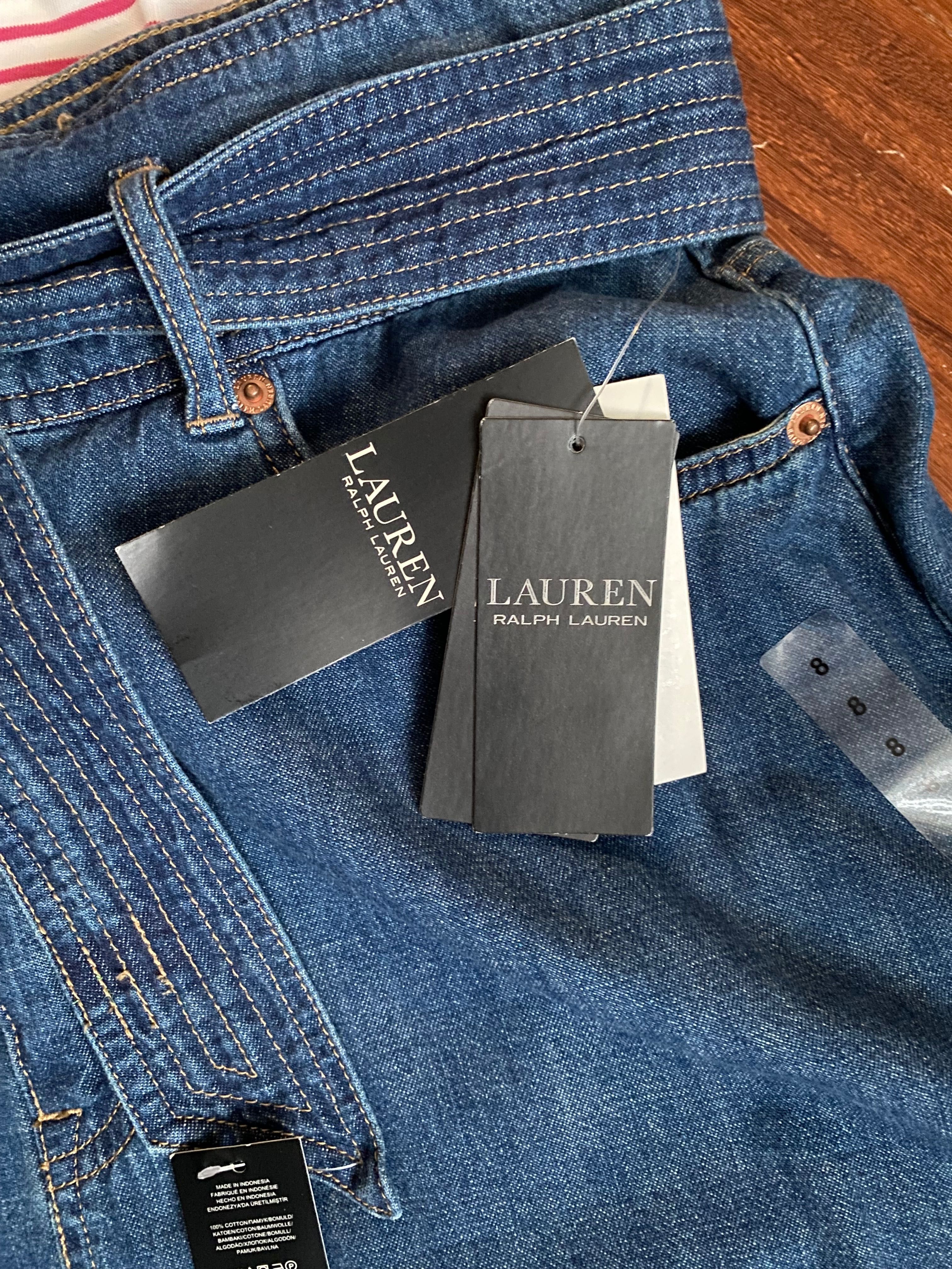 Юбка Ralph Lauren