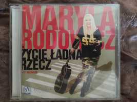 Maryla Rodowicz "Życie ładna rzecz"