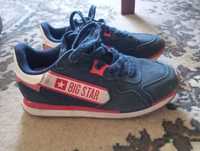 Buty Big Star sportowe