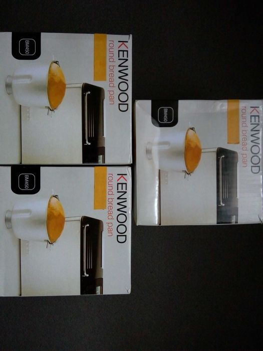 Форма КЕНВУД, Лопатка KENWOOD, Ведерко КЕNWOOD