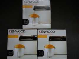 Форма КЕНВУД, Лопатка KENWOOD, Ведерко КЕNWOOD