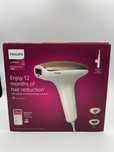 depilator laserowy philips lumea 7000 enjoy 12