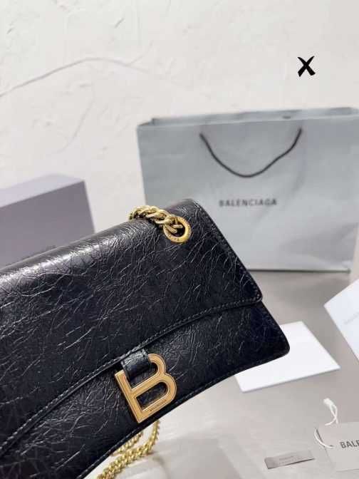 Torebka damska elegancka Balenciaga 352