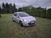 Sprzedam Renault Clio