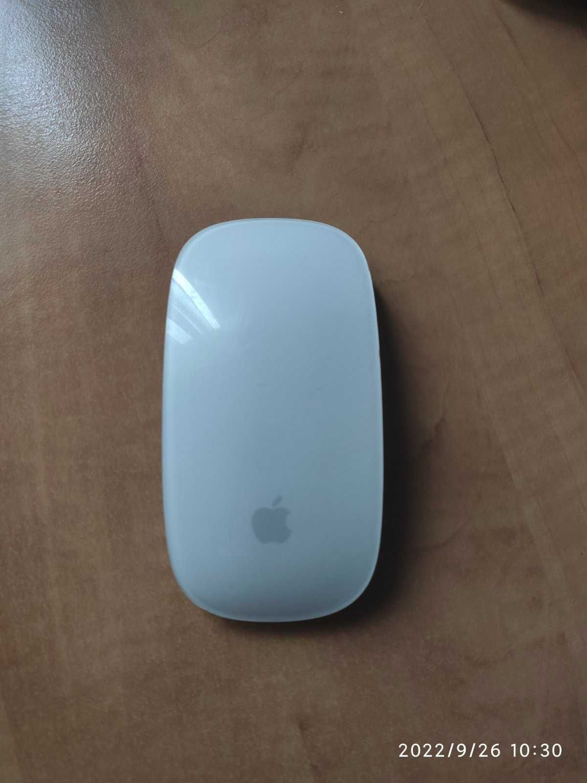 Бездротова мишка Apple Magic Mouse А1296