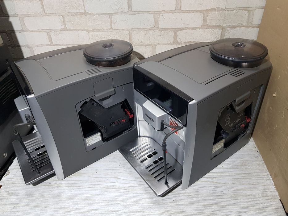Кавомашина/кофемашина Siemens EQ.6 300  б/у з Німеччини