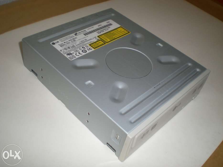 Drive LG DVD para PC