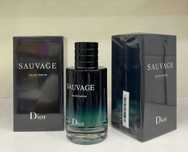 Perfum Dior Sauvage 100 ml