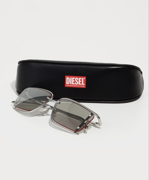 Окуляри Diesel оригінал