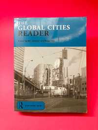 The Global Cities Reader - Autores Vários