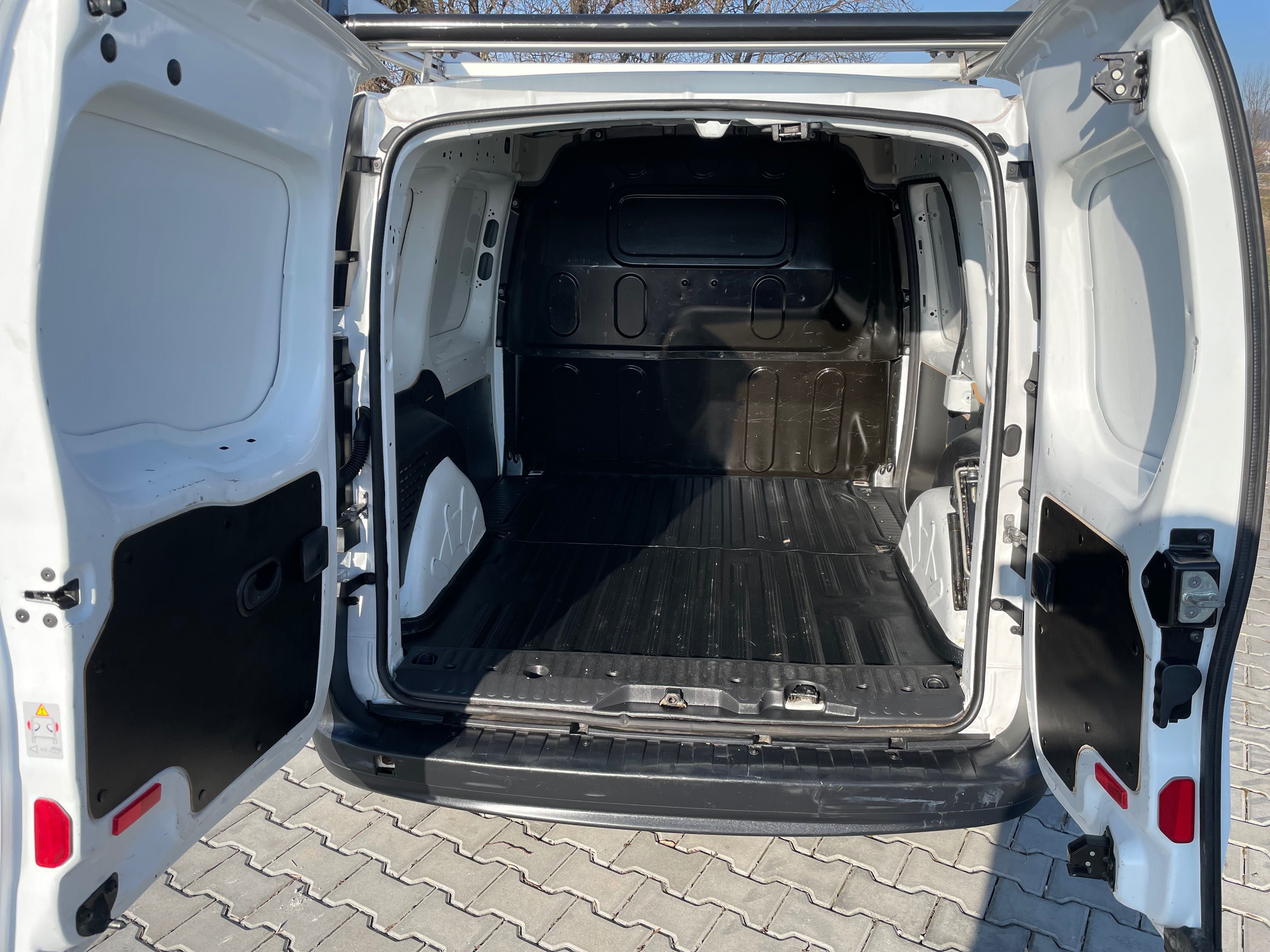 Mercedes Citan 109  F-VAT 23%