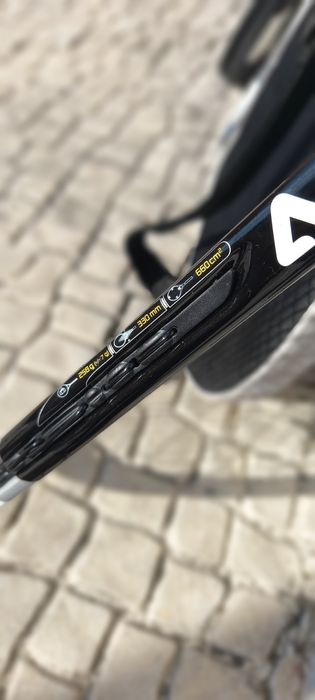 Raquete de ténis Artengo