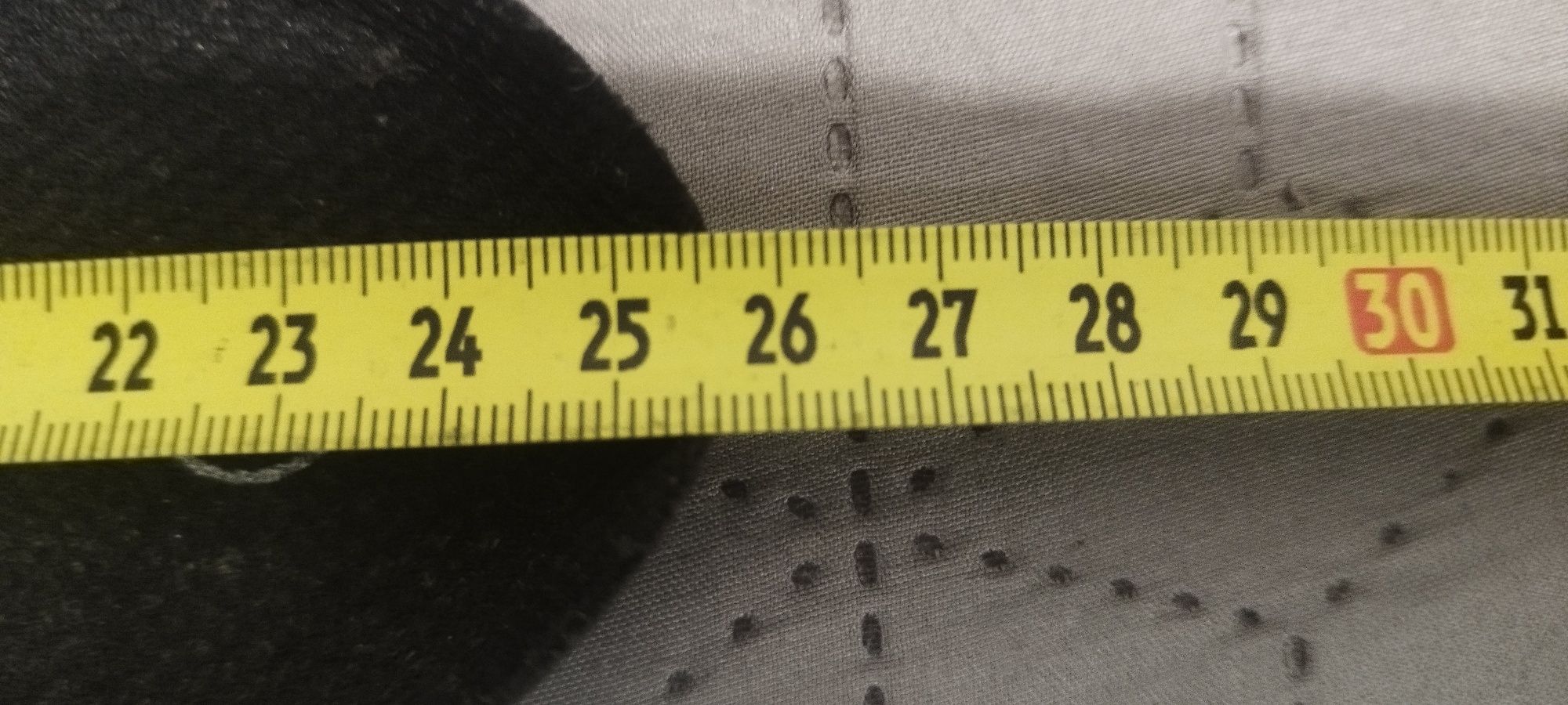Робочі кросівки 38,5 р., 25,5 см