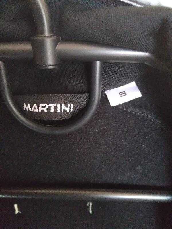 Женская олимпийка martini
