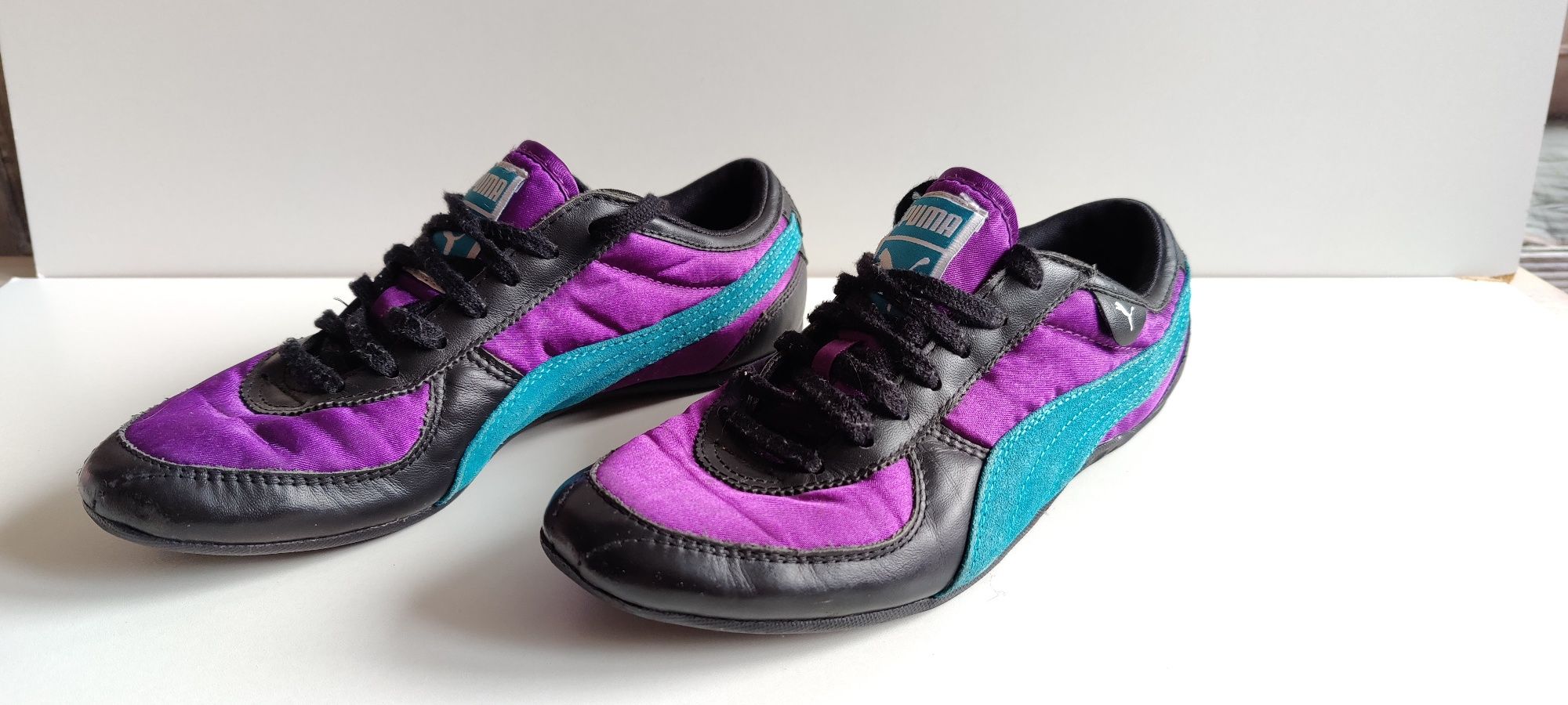 Buty PUMA lifestyle