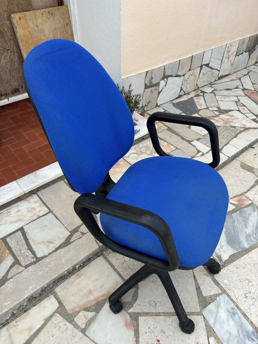 Cadeira escritorio