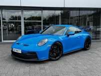 Porsche 911 GT3 PDK Vat23% Approved 2026 Porsche Centrum Wrocław