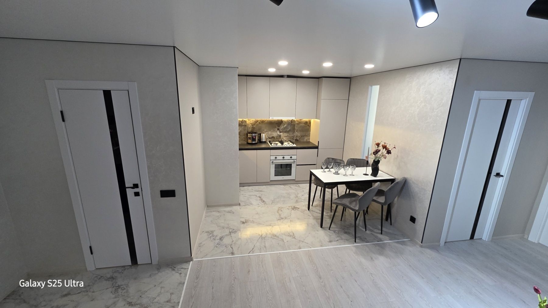 Продаж квартири 62кв 3 кімнати Київська 9д Тернопіль