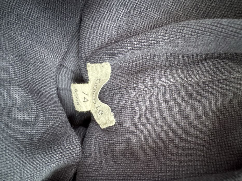 Legginsy zestaw paka 74