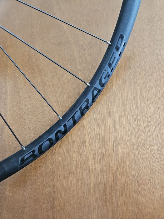 Rodas Bontrager Comp