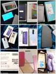 Zestaw Lenovo Phab Plus i Xiaomi Redmi Note 8 Pro Idealne od kobiety